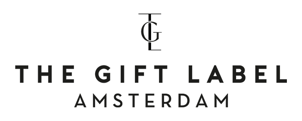 Winkelcheque Amsterdam The Gift Label