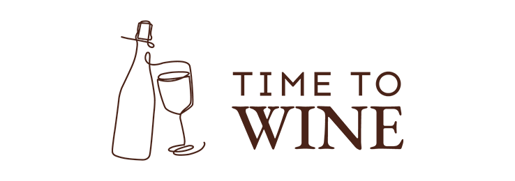 Winkelcheque ‘s-Hertogenbosch Time to Wine