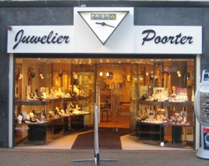 Winkelcheque Harderwijk Juwelier Poorter