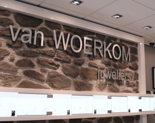 Winkelcheque Druten Van Woerkom Juweliers