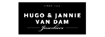 Winkelcheque Rotterdam Hugo en Jannie van Dam Juwelier