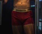 Winkelcheque  Golden Ass