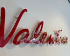 Winkelcheque Ter Aar Valentine Juwelier