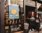 Winkelcheque  Van Delft Chocolates & Bakery