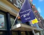 Winkelcheque door heel Nederland! Vroom & Nobbe Opticiens
