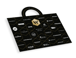Cadeau Envelop Winkelcheque